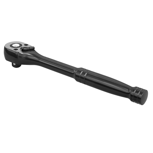 Premier Black Ratchet Wrench 3/8"Sq Drive