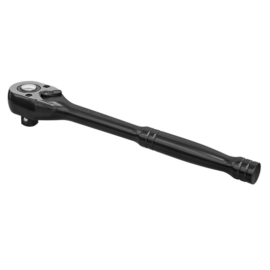 Premier Black Ratchet Wrench 1/2"Sq Drive
