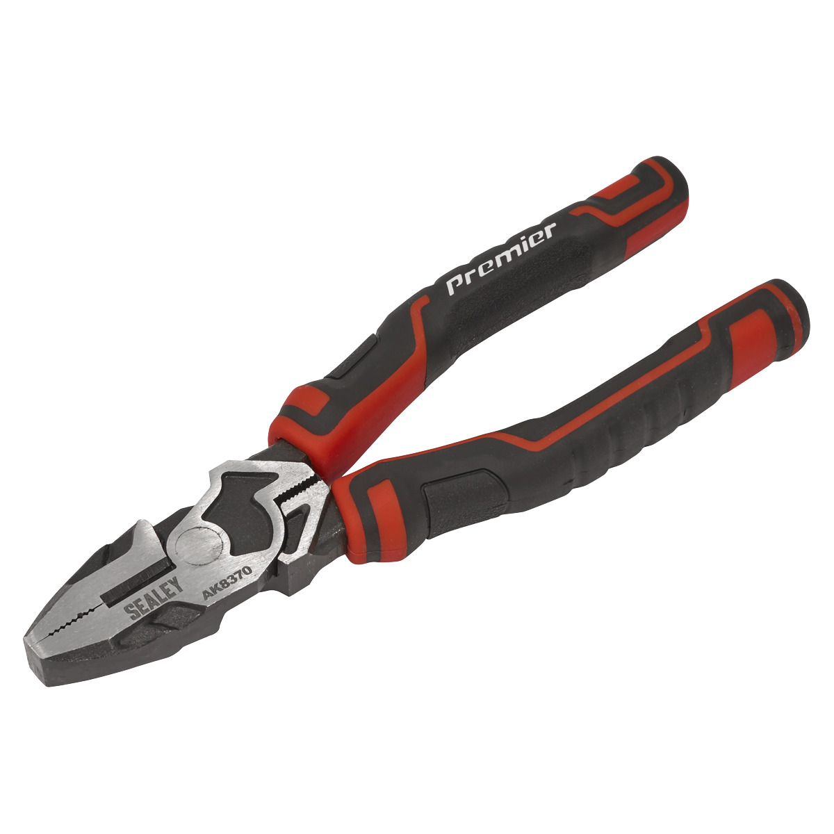 Premier Combination Pliers High Leverage 175mm