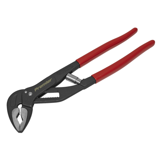 Premier Self-Adjusting Water Pump Pliers 300mm