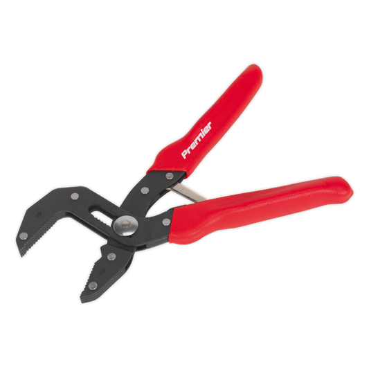 Premier Self-Adjusting Multi-Grip Pliers 175mm