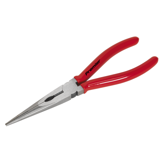 Premier Long Nose Pliers 200mm