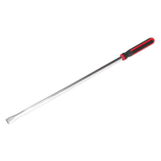 Premier Heavy-Duty Straight Pry Bar 900mm