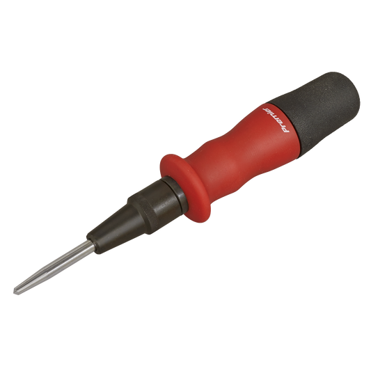 Premier Sheathed Automatic Centre Punch