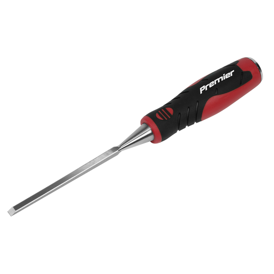 Premier Hammer-Thru Wood Chisel 6mm