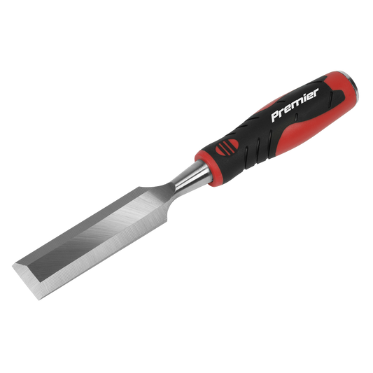 Premier Hammer-Thru Wood Chisel 32mm