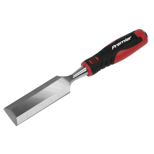 Premier Hammer-Thru Wood Chisel 38mm