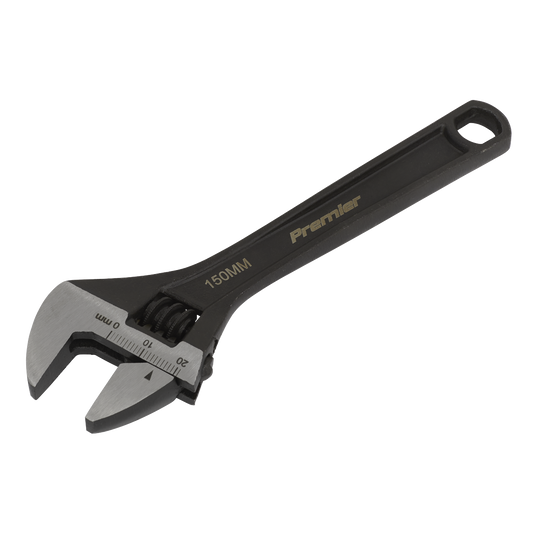 Premier Adjustable Wrench 150mm