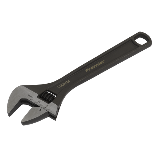 Premier Adjustable Wrench 200mm