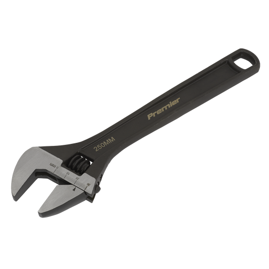Premier Adjustable Wrench 250mm