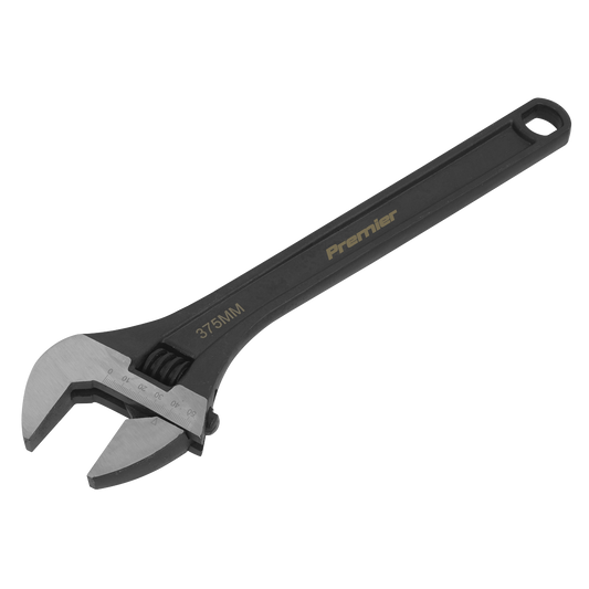 Premier Adjustable Wrench 375mm