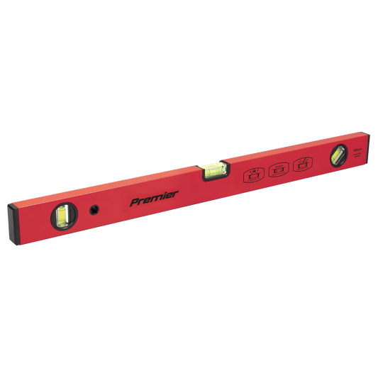 Premier Spirit Level 600mm