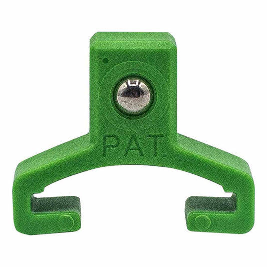 BOXO 25Pc 1/4" Replacement Clips for BOXO Socket Tray - Various Colours Available