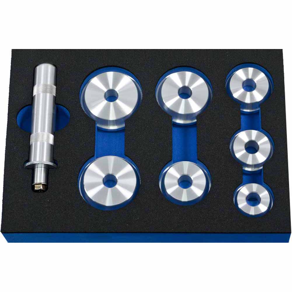 BOXO 8Pc Bearing Race & Seal Driver Set