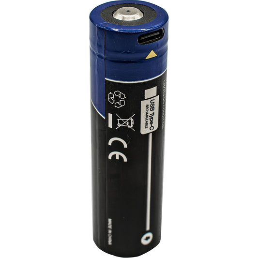 POWERHAND Rechargeable Battery For SIN-100.3019