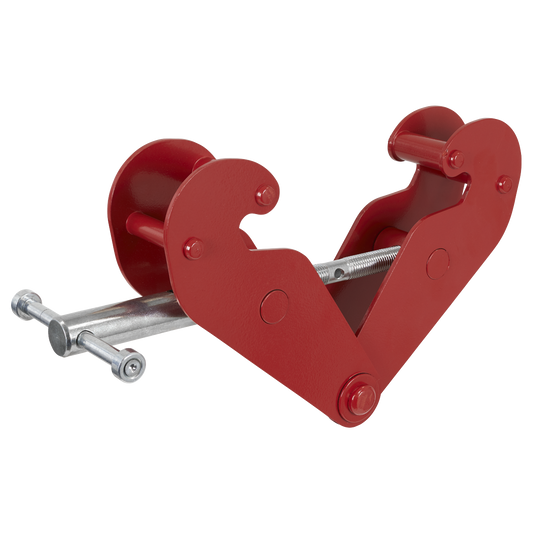 Beam Clamp 3 Tonne