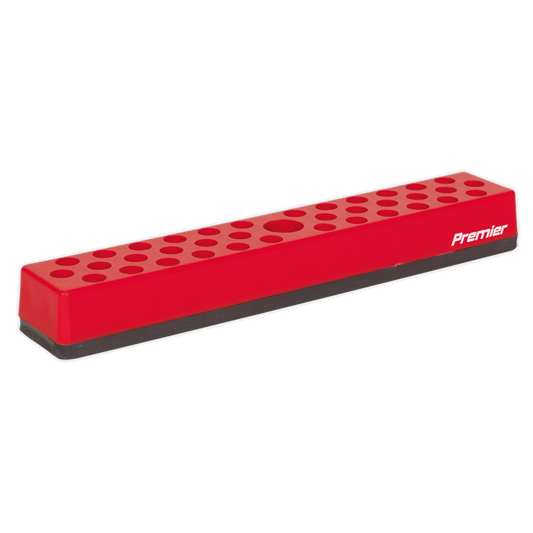 Premier Magnetic Bit Holder 36 Bit Capacity