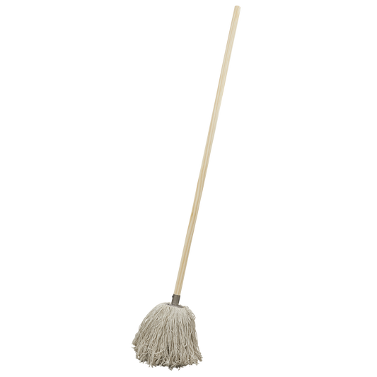 Pure Yarn Cotton Mop 225g