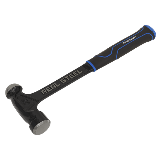 Premier One-Piece Ball Pein Hammer 32oz