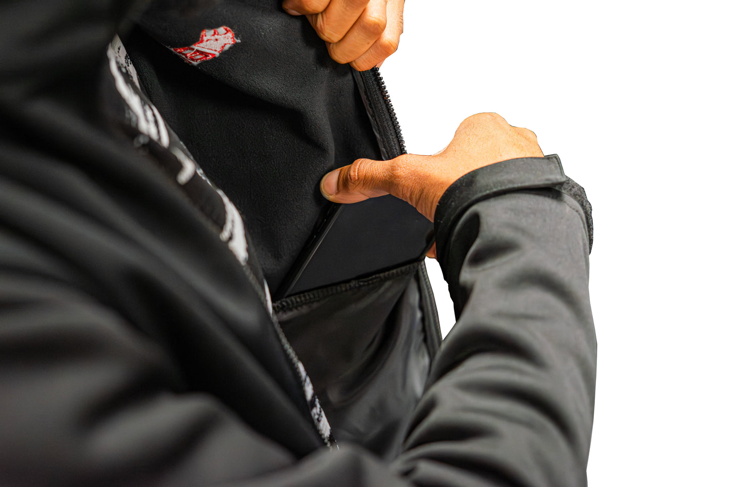 BOXO WorkWear WorkWear Fleece Jacket