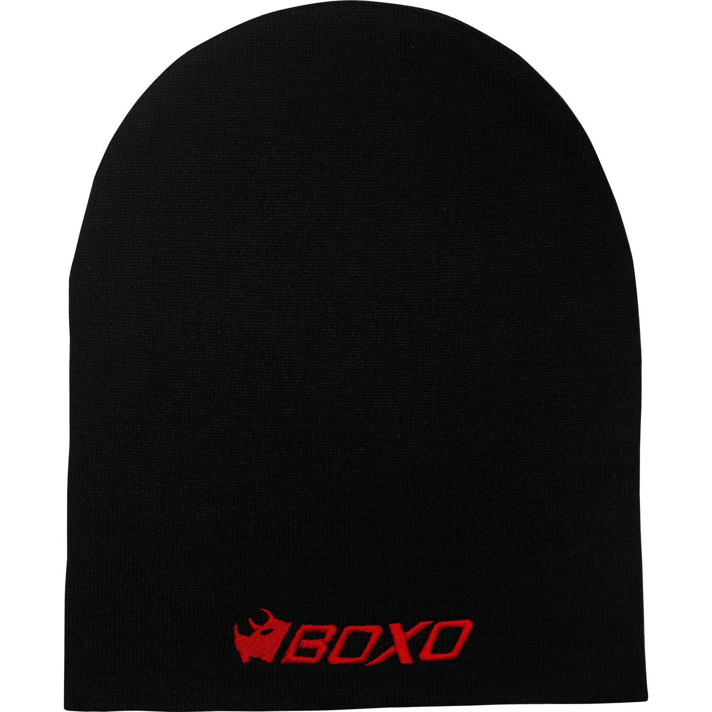 BOXO WorkWear Long Beanie - One Size