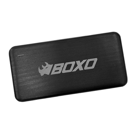 BOXO Power Bank 20,000 mAh