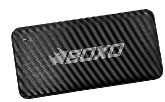BOXO Power Bank 20,000 mAh