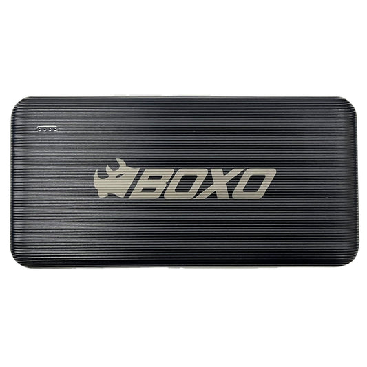 BOXO Power Bank
