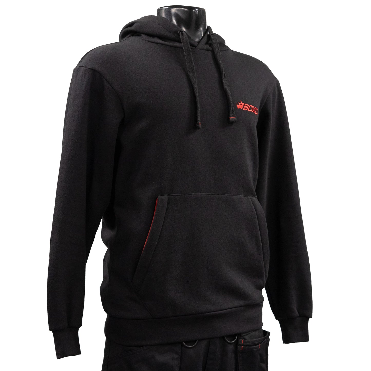 BOXO WorkWear Hoodie - Various Sizes Available