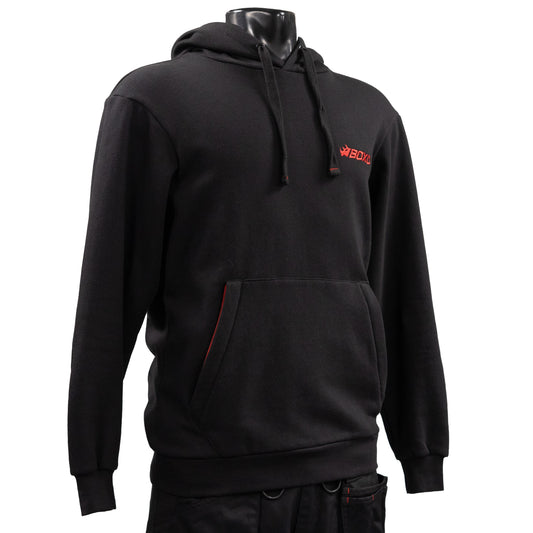 BOXO WorkWear Hoodie - Various Sizes Available
