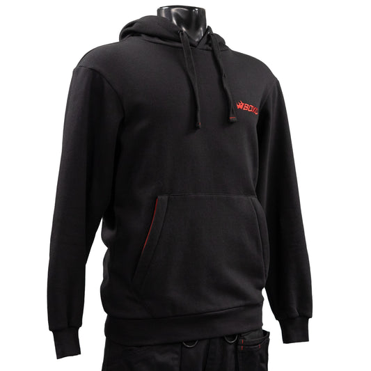 BOXO WorkWear Hoodie - Various Sizes Available