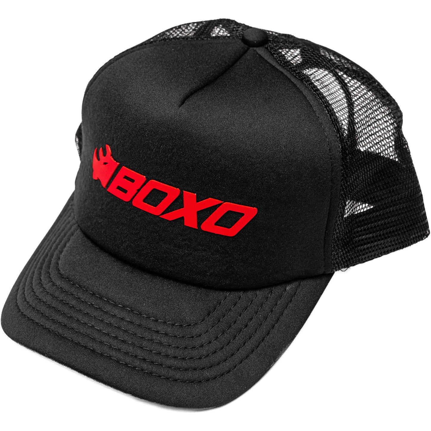 BOXO WorkWear Trucker Cap - One Size