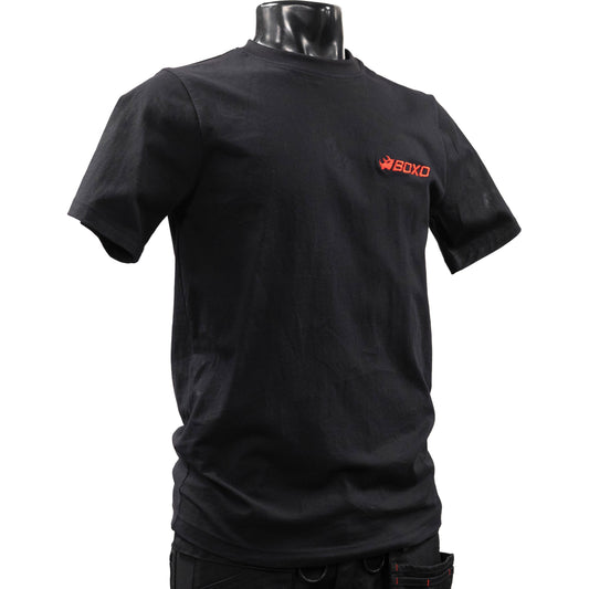 BOXO WorkWear T-Shirt - Various Sizes Available