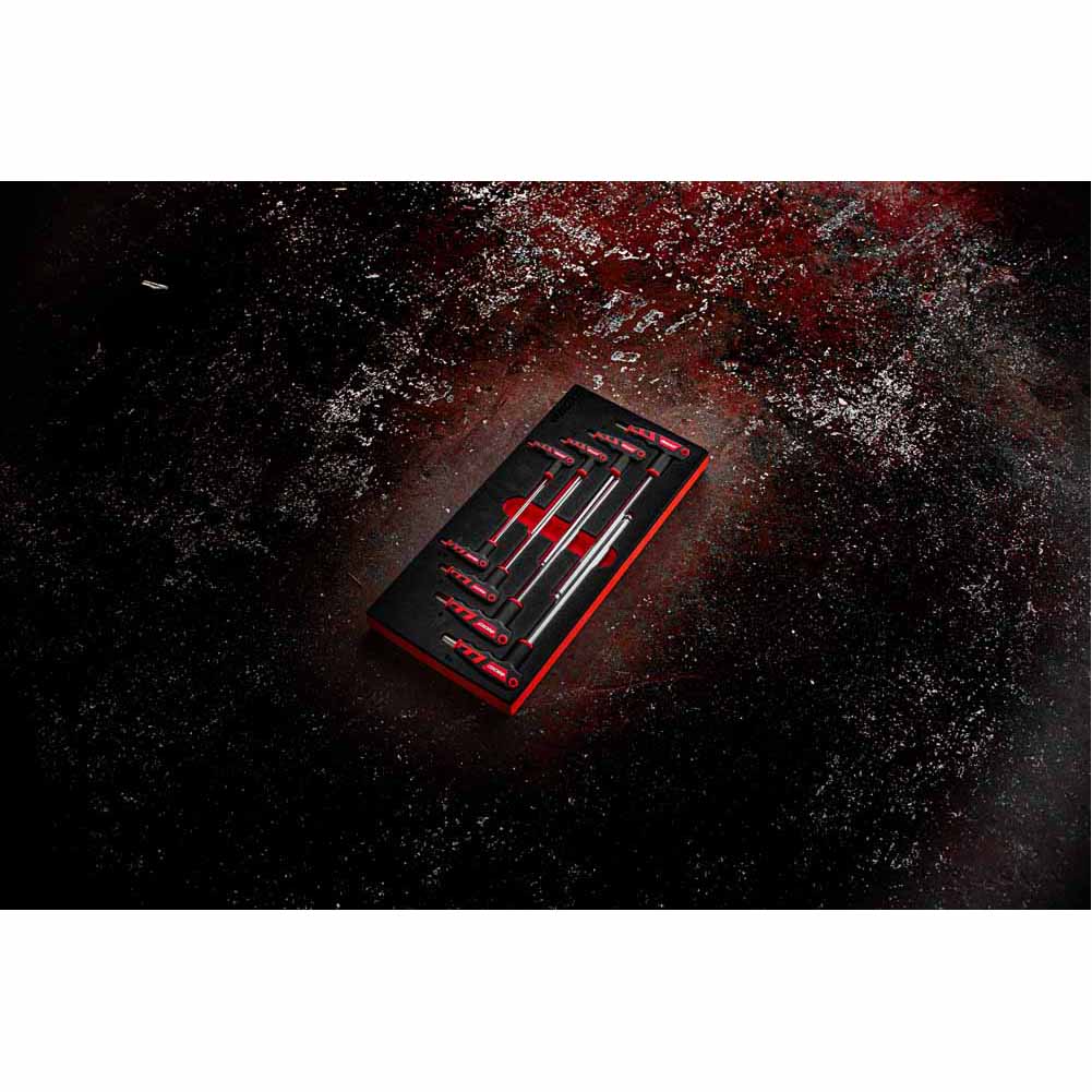 BOXO 8Pc Hex T-Handle Set