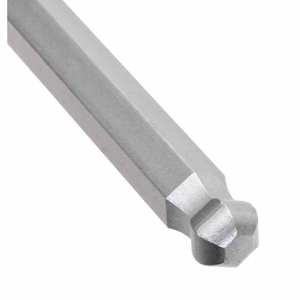 BOXO Imperial Dual Drive Hex T-Handle Wrench Set