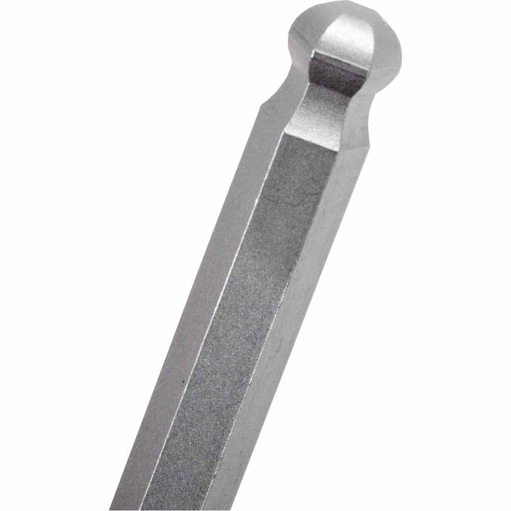 BOXO Imperial Dual Drive Hex T-Handle Wrench Set