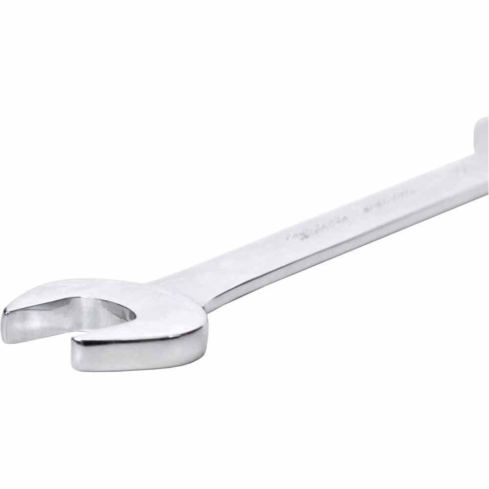 BOXO 7Pc Ultra Thin Double Open-End Spanner Set (6mm to 19mm)