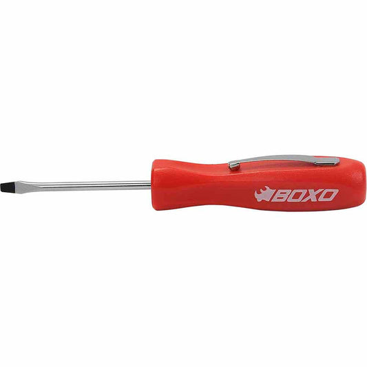 BOXO Mini Pocket Screwdriver - Individual