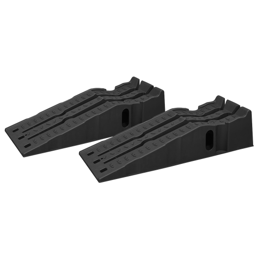 Car Ramps 1.5 Tonne Capacity per Ramp 3 Tonne Capacity per Pair