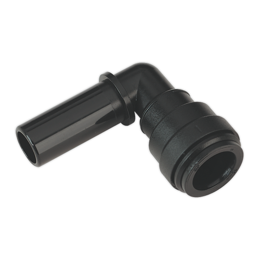 John Guest® Stem Elbow 15mm - Pack of 2