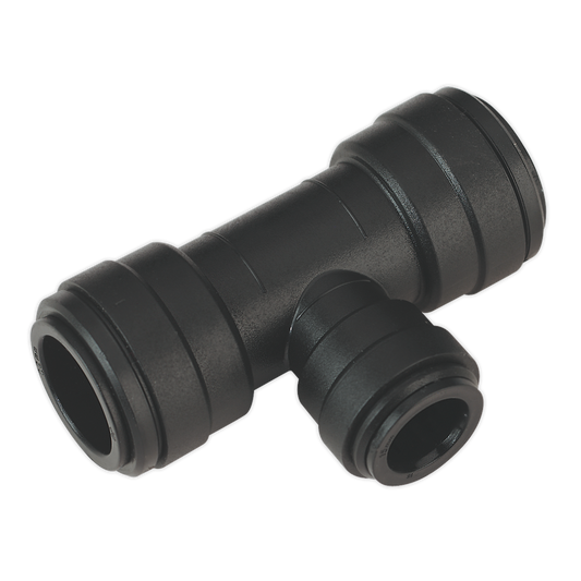 John Guest® Reducing Tee 22-15mm - Pack of 5