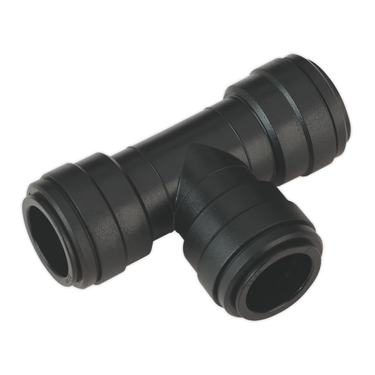 John Guest® Equal Tee 22mm - Pack of 5