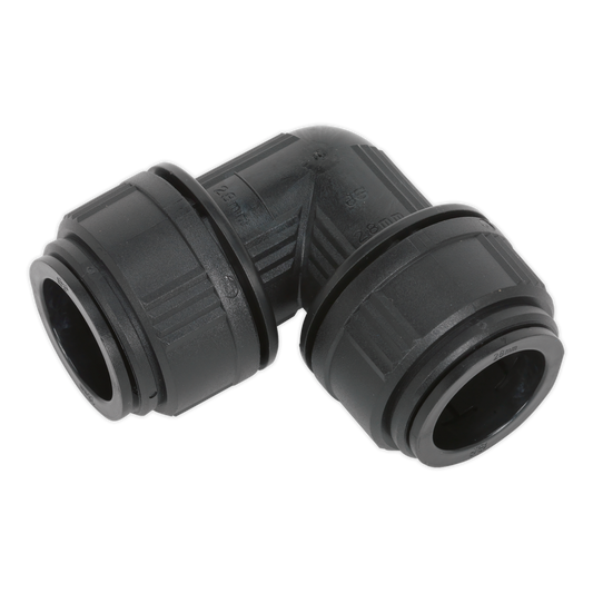 John Guest® Equal Elbow 28mm - Pack of 5