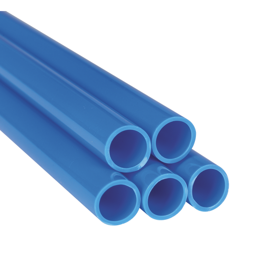 John Guest®  Rigid Nylon Pipe 28mm x 3m - Pack of 5