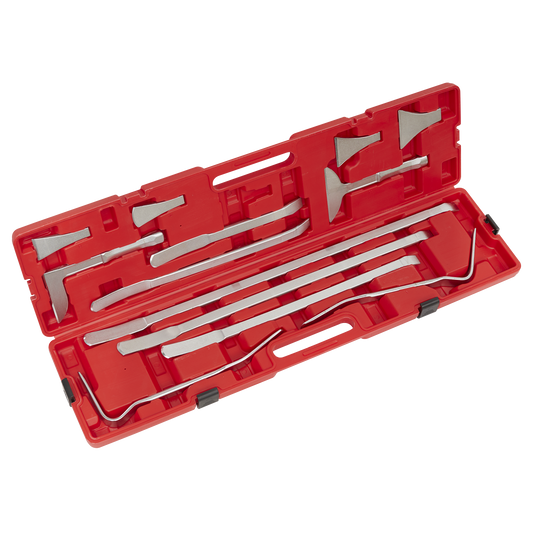 Body Panel Levering/Separating Tool Set 13pc