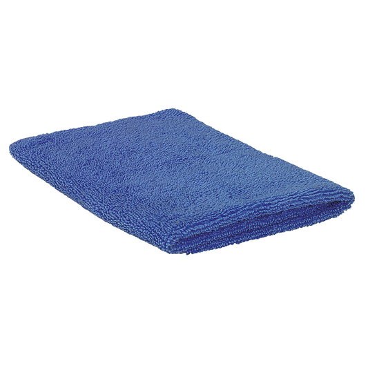 Microfibre Cloth