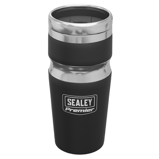 Premier Travel Mug with Tool Kit