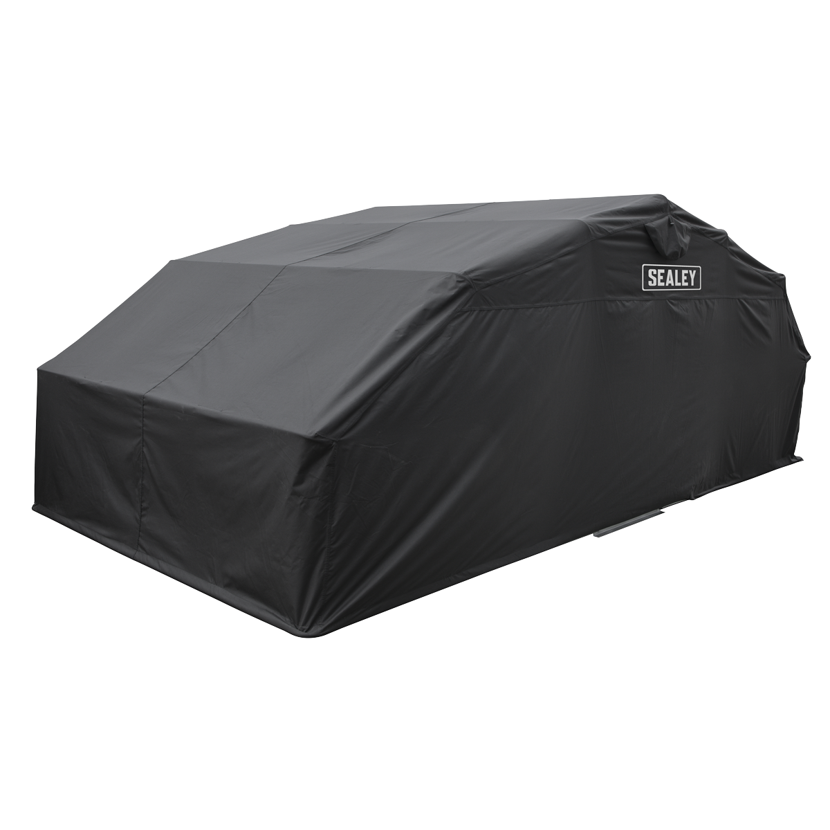 Vehicle Storage Shelter 2.7 x 5.5 x 2m