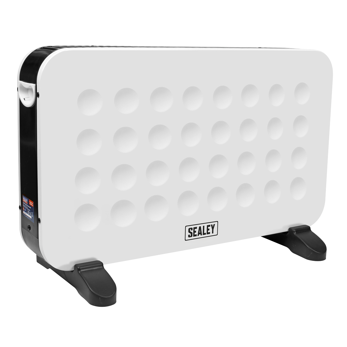 Convector Heater 2000W/230V