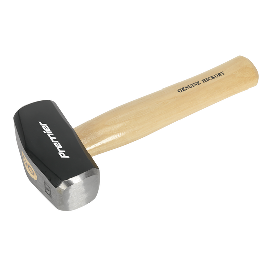 Premier Club Hammer with Hickory Shaft 4lb